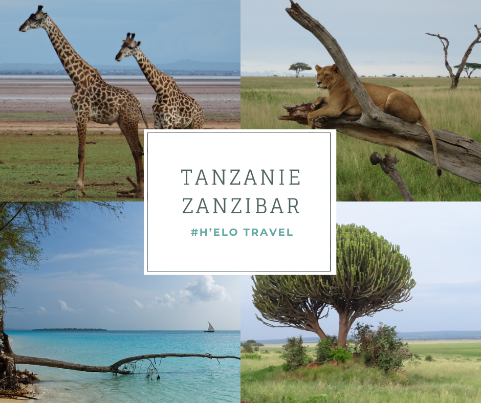 Voyage Tanzanie Zanzibar