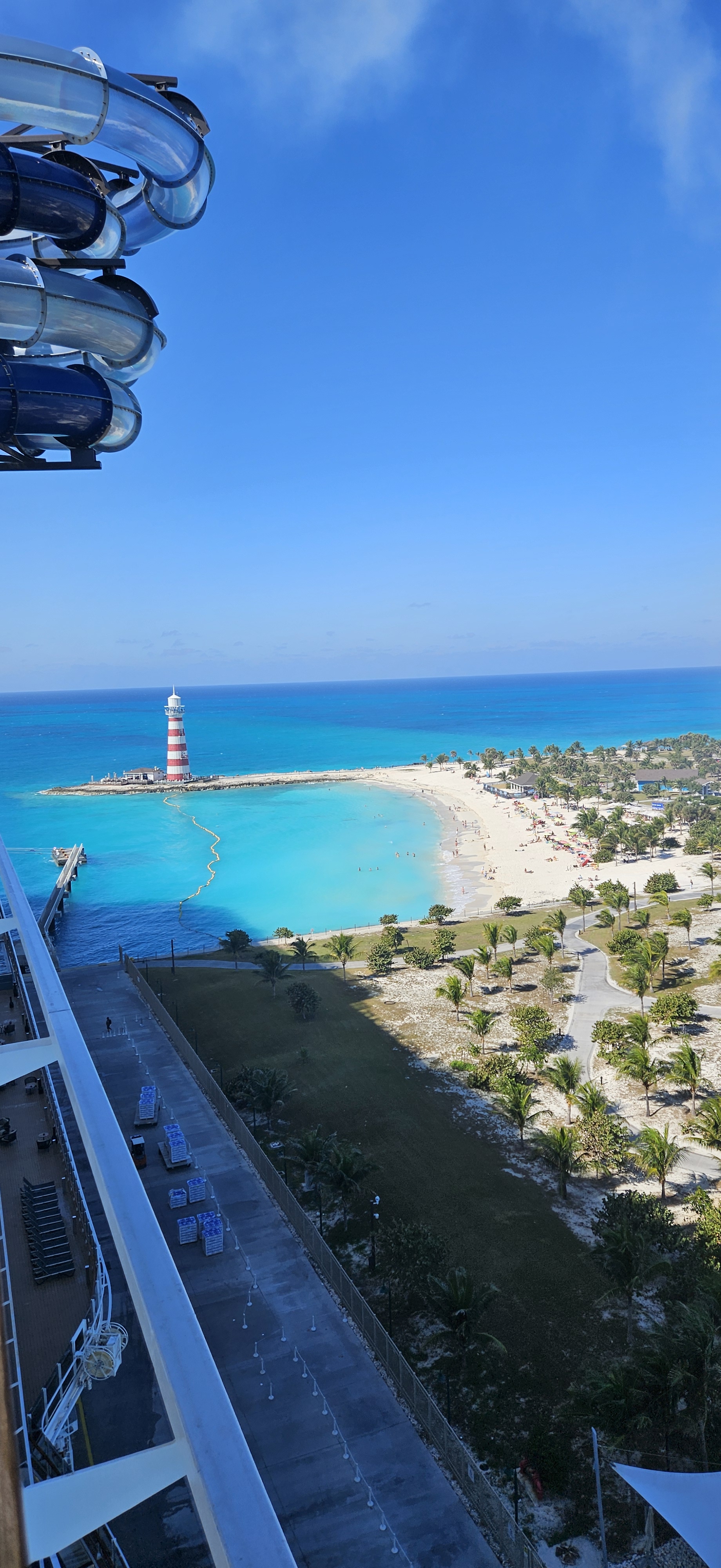 ocean cay vue
