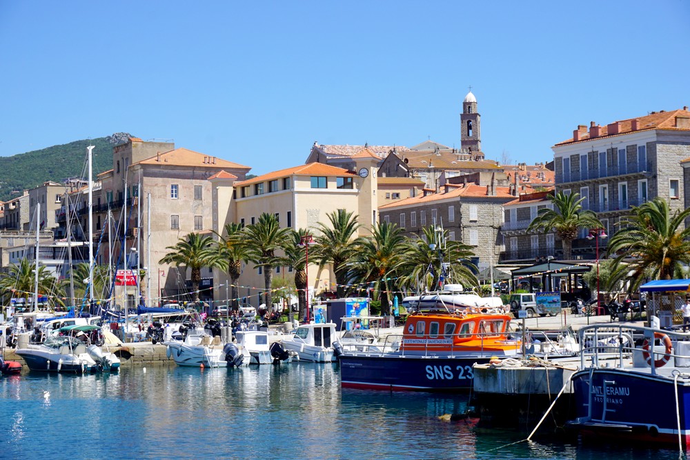 Découvrir Propriano en quelques jours (Corse du Sud)